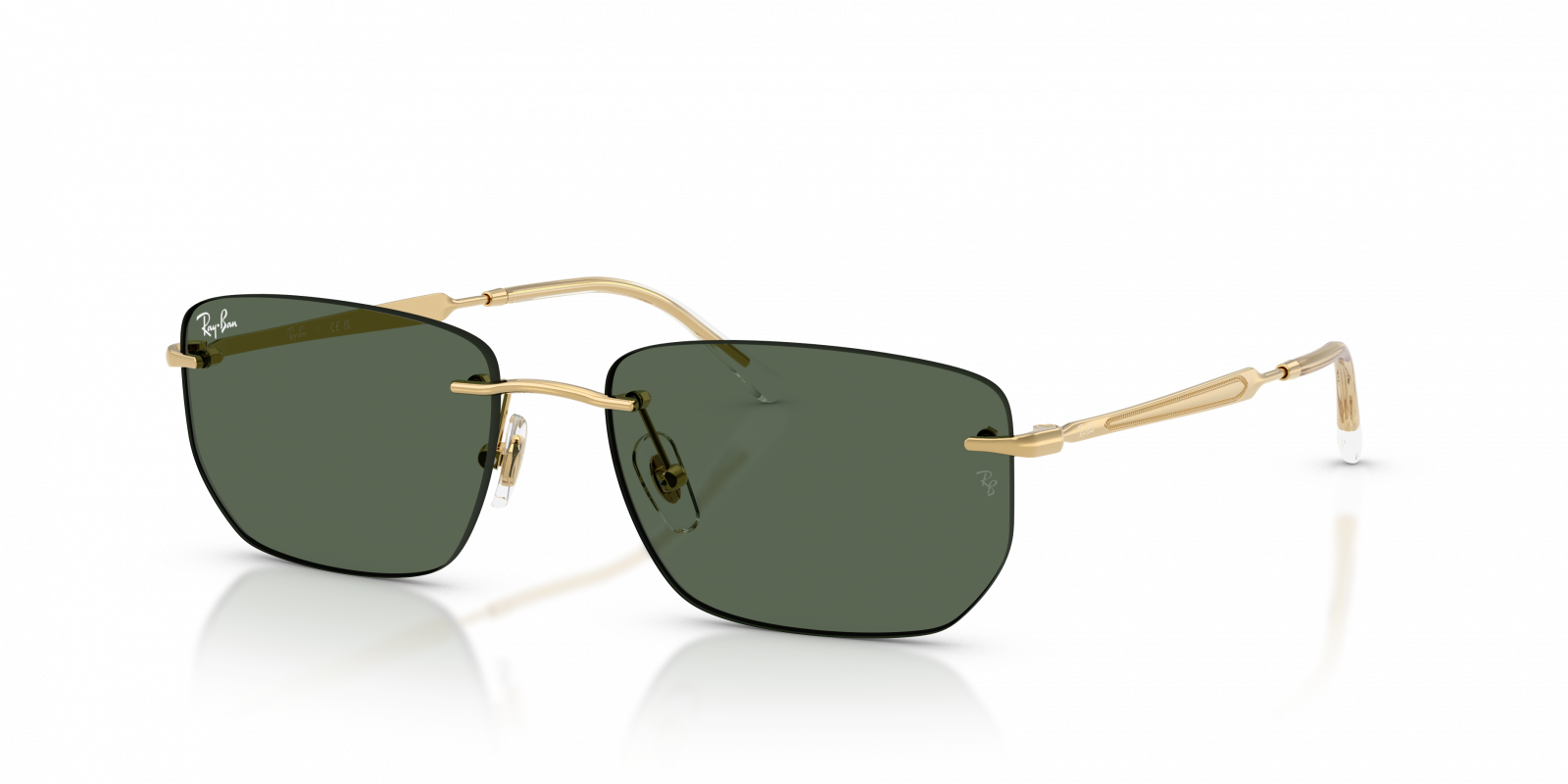 Ray Ban RB3768 001/71  